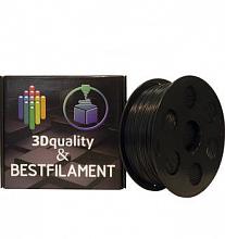 картинка Пластик Bestfillament ABS 1 кг (черный) от компании Нова Механика