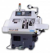Автомат продольного точения MINI88-42 от компании Нова Механика
