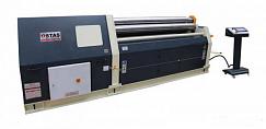 Вальцы гидравлические 3R OHS 3070x300 от компании Нова Механика