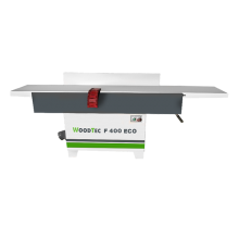 картинка F300 WOODTEC (MB523M) Станок фуговальный от компании Нова Механика