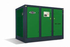 картинка Стационарный винтовой компрессор SEC 450V comfort от компании Нова Механика
