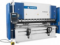 Пресс листогибочный гидравлический с ЧПУ CNC-HAP.640.40/31 от компании Нова Механика