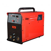 картинка Сварочный инвертор FUBAG INTIG 400 T W DC PULSE от компании Нова Механика