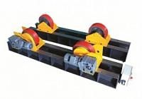 картинка Роликовый сварочный вращатель Bendmak CR-20 компании Нова Механика