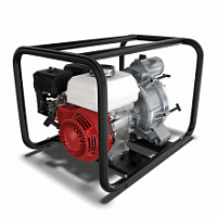 картинка Мотопомпа Vektor GIDRIC 80D компании Нова Механика